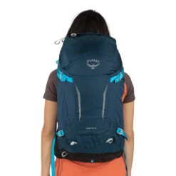 Osprey Hikelite 32 Tursekk 27 Osprey Hikelite 32 Tursekk -Osprey || Icebreaker || Patagonia Butikk 0003 Hikelite 32L S23 OnBody3 AtlasBlue 10004864 10004865 web