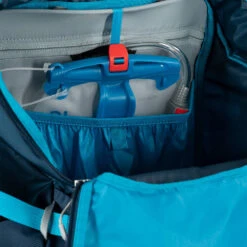 Osprey Hikelite 32 Tursekk 34 Osprey Hikelite 32 Tursekk -Osprey || Icebreaker || Patagonia Butikk 0008 Hikelite 32L S23 Detail9 AtlasBlue 10004864 10004865 web