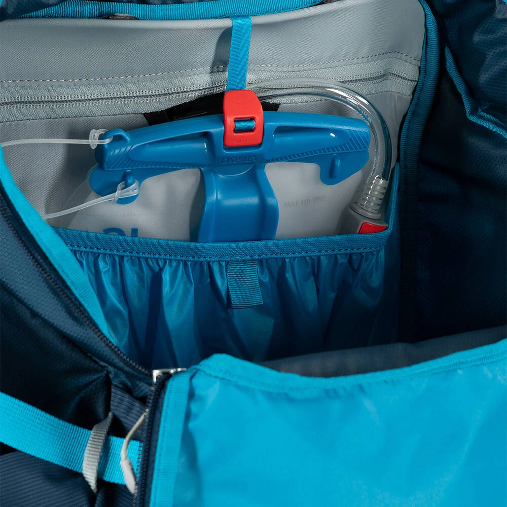 Osprey Hikelite 32 Tursekk 15 Osprey Hikelite 32 Tursekk - Bilde 13