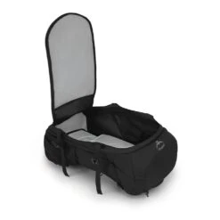 Osprey Farpoint Trek 55 Vandresekk -Osprey || Icebreaker || Patagonia Butikk 0013 farpointtrekpack55 s22 side2 black 10003327 1