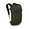 Osprey Farpoint Fairview Travel Daypack -Osprey || Icebreaker || Patagonia Butikk 0030 farpointfairviewtraveldaypack s22 side gophergreen 10003761 1