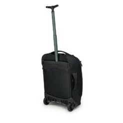 Osprey Ozone 2-Wheel Carry-on 40 Liter -Osprey || Icebreaker || Patagonia Butikk 0058 ozone2wheel 40 f22 sideback black 10004634 1