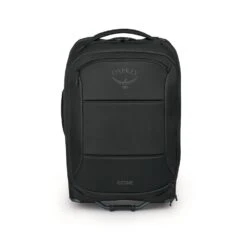 Osprey Ozone 2-Wheel Carry-on 40 Liter -Osprey || Icebreaker || Patagonia Butikk 0066 ozone2wheel 40 f22 front black 10004634 1
