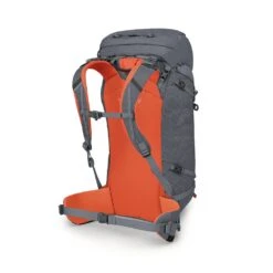 Osprey Mutant 38 Klatresekk -Osprey || Icebreaker || Patagonia Butikk 0075 mutant38 f22 sideback tungstengrey 10004554 2