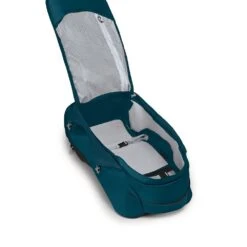 Osprey Fairview 70 Backpackersekk (Dame) -Osprey || Icebreaker || Patagonia Butikk 0099 fairview70 s22 side2 nightjungleblue 10003691 1