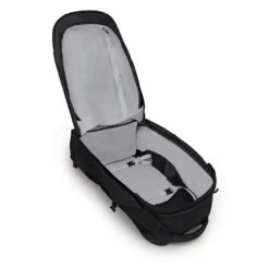 Osprey Farpoint 80 Reisesekk -Osprey || Icebreaker || Patagonia Butikk 0190 farpoint80 s22 side2 black 10003323 1