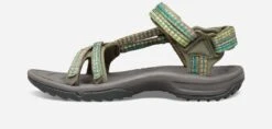 Teva Terra Fi Lite Dame -Osprey || Icebreaker || Patagonia Butikk 1001474 BTOL 3