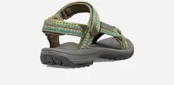 Teva Terra Fi Lite Dame -Osprey || Icebreaker || Patagonia Butikk 1001474 BTOL 4