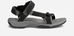Teva Terra Fi Lite Leather Dame -Osprey || Icebreaker || Patagonia Butikk 1012073 BLK 1