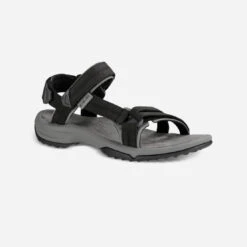 Teva Terra Fi Lite Leather Dame -Osprey || Icebreaker || Patagonia Butikk 1012073 BLK 2