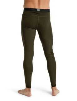 Icebreaker Oasis Leggings Herre -Osprey || Icebreaker || Patagonia Butikk 104369069 3