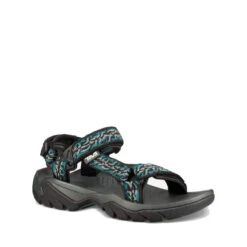 Teva Terra Fi 5 Universal Reisesandal Dame