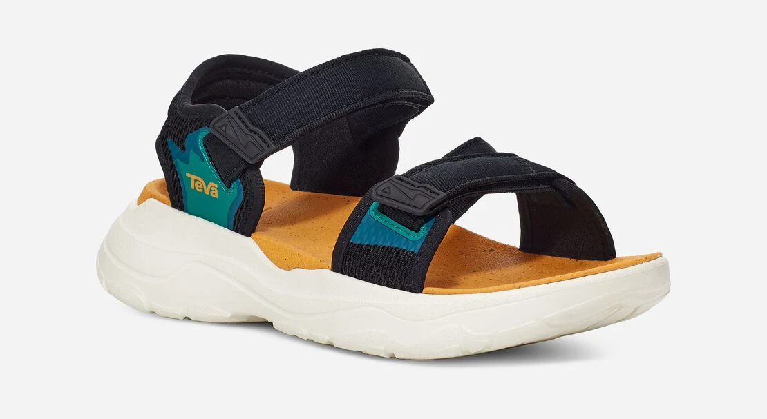 Teva Zymic Sandal Dame 7 Teva Zymic Sandal Dame - Bilde 5