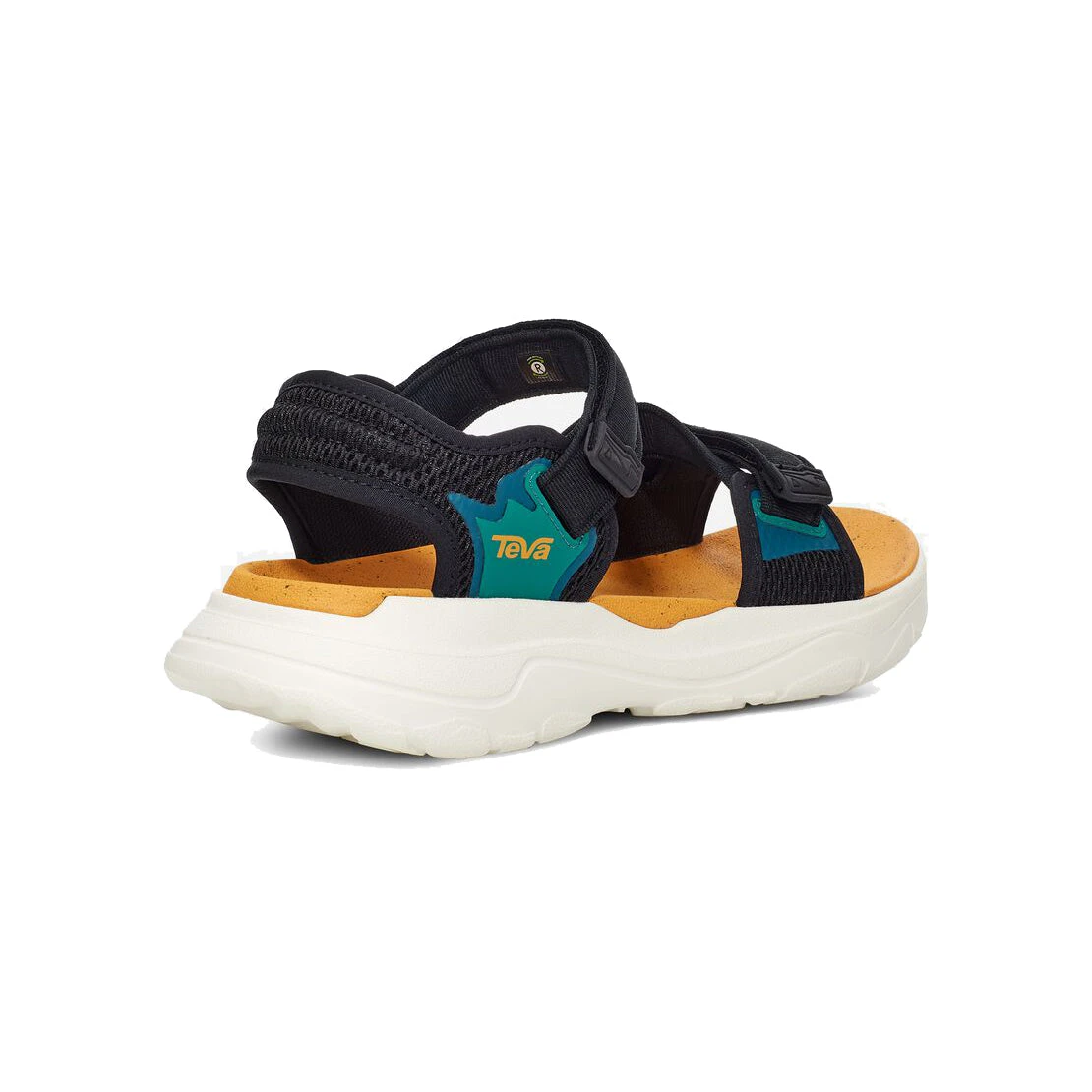 Teva Zymic Sandal Dame 3 Teva Zymic Sandal Dame