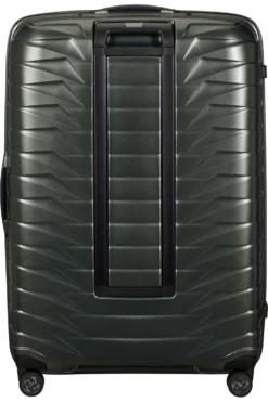 Samsonite Proxis Trillekoffert (81 Cm) 9 Samsonite Proxis Trillekoffert (81 Cm) -Osprey || Icebreaker || Patagonia Butikk 126043 9781 prod col 126043 9781 back 5a691582 318a 4a4c 9c23 ae44008f5e25