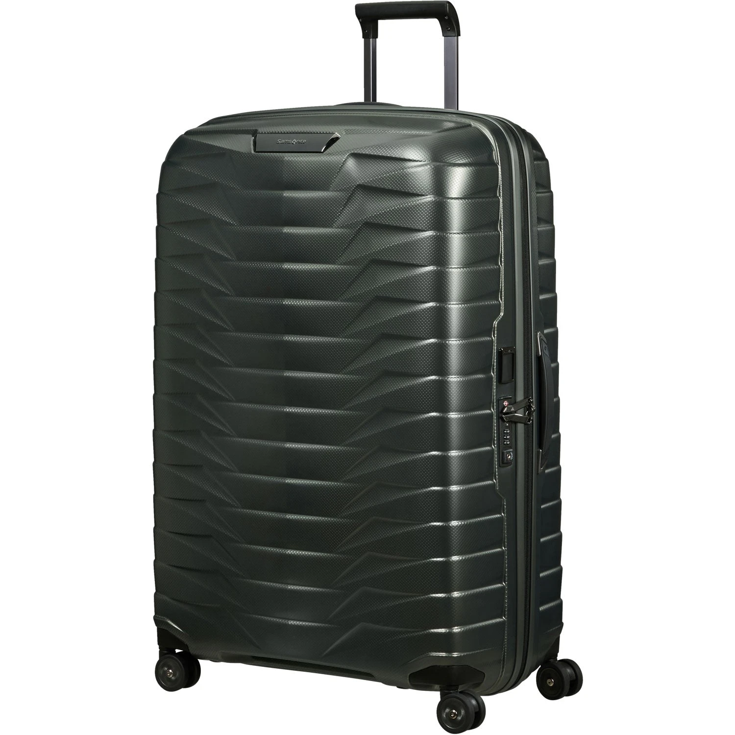 Samsonite Proxis Trillekoffert (81 Cm) 3 Samsonite Proxis Trillekoffert (81 Cm)