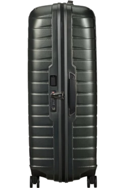 Samsonite Proxis Trillekoffert (81 Cm) 10 Samsonite Proxis Trillekoffert (81 Cm) -Osprey || Icebreaker || Patagonia Butikk 126043 9781 prod col 126043 9781 side 1 f6708916 f48d 46f4 a163 ae440090187c