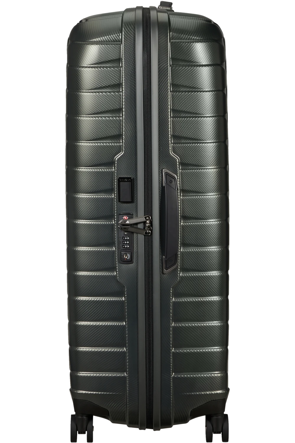 Samsonite Proxis Trillekoffert (81 Cm) 6 Samsonite Proxis Trillekoffert (81 Cm) - Bilde 4