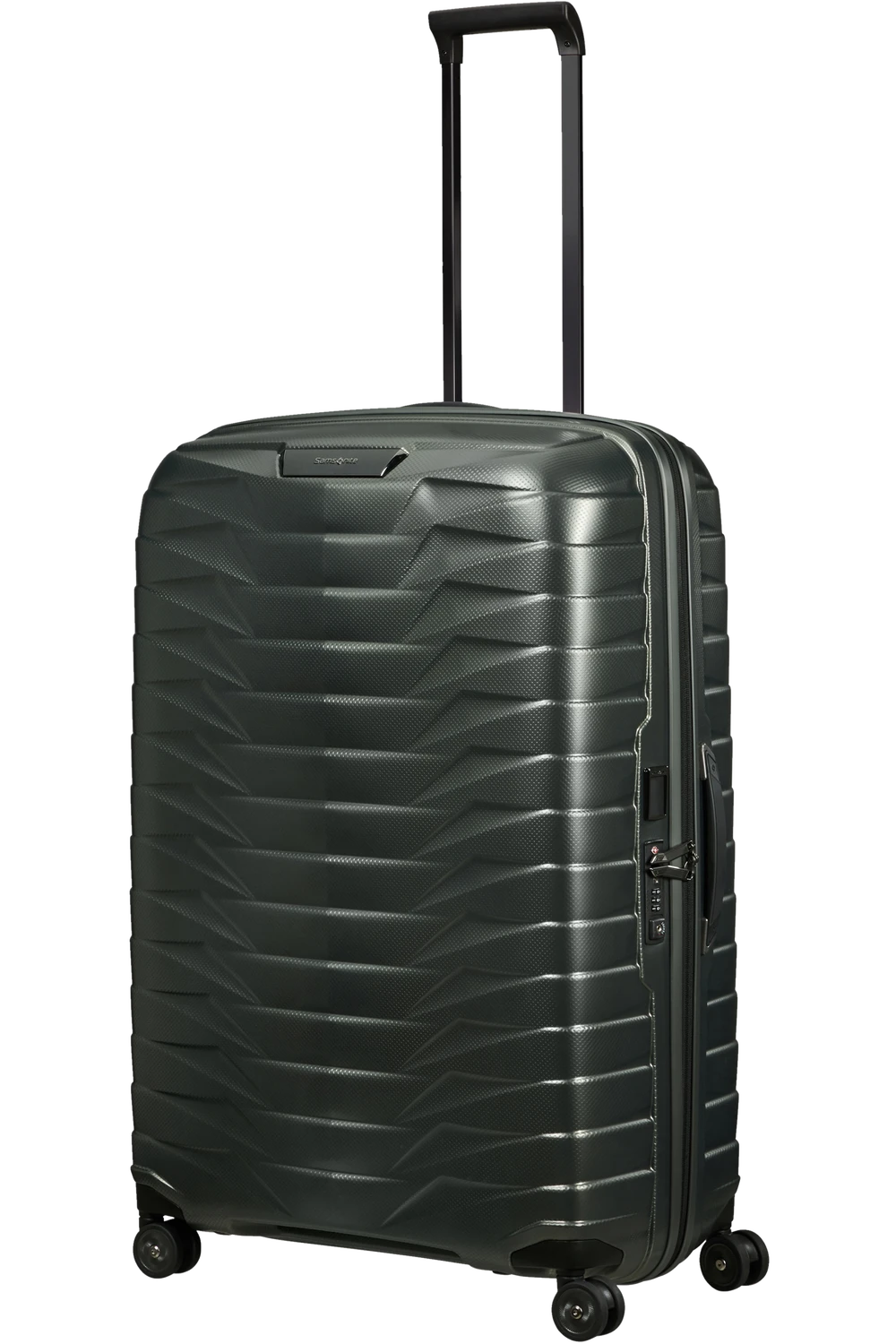 Samsonite Proxis Trillekoffert (81 Cm) 4 Samsonite Proxis Trillekoffert (81 Cm) - Bilde 2