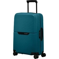 Samsonite Magnum Eco Trillekoffert (55 Cm) -Osprey || Icebreaker || Patagonia Butikk 139845 1686 prod col 139845 1686 front34 a6d84ce2 0c90 4c1c a80c ae3f008f3429