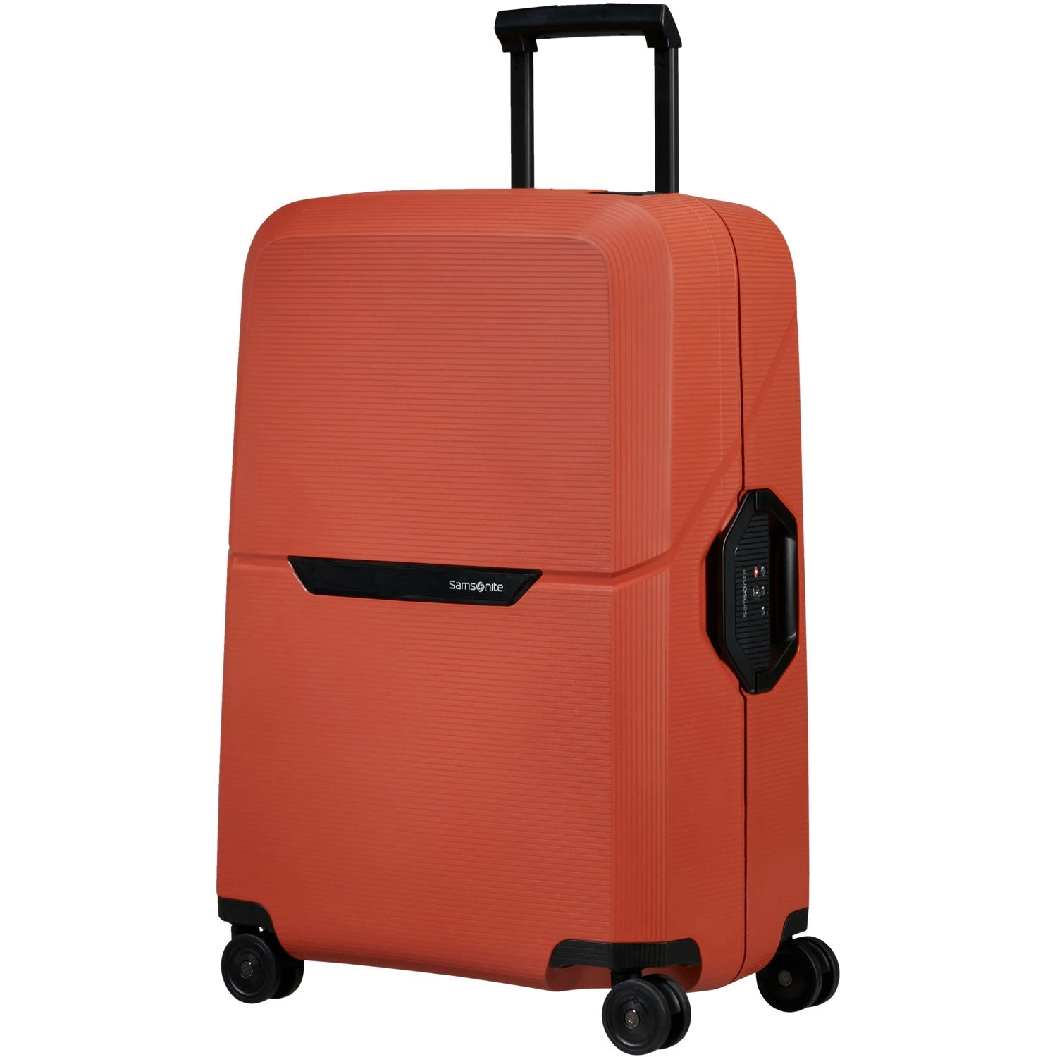 Samsonite Magnum Eco Trillekoffert (69 Cm) 6 Samsonite Magnum Eco Trillekoffert (69 Cm) - Bilde 4