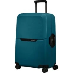 Samsonite Magnum Eco Trillekoffert (69 Cm) 30 Samsonite Magnum Eco Trillekoffert (69 Cm) -Osprey || Icebreaker || Patagonia Butikk 139846 1686 prod col 139846 1686 front34 014fbfb4 7f81 4e4d 8461 ae3f008f48da