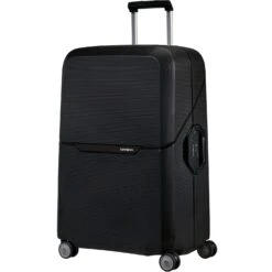 Samsonite Magnum Eco Trillekoffert (76 Cm) 23 Samsonite Magnum Eco Trillekoffert (76 Cm) -Osprey || Icebreaker || Patagonia Butikk 139847 1384 139847 1384 magnum eco spinner 7528 front34 2a158d6b 764e 4be4 b5d2 ae2700ec9200