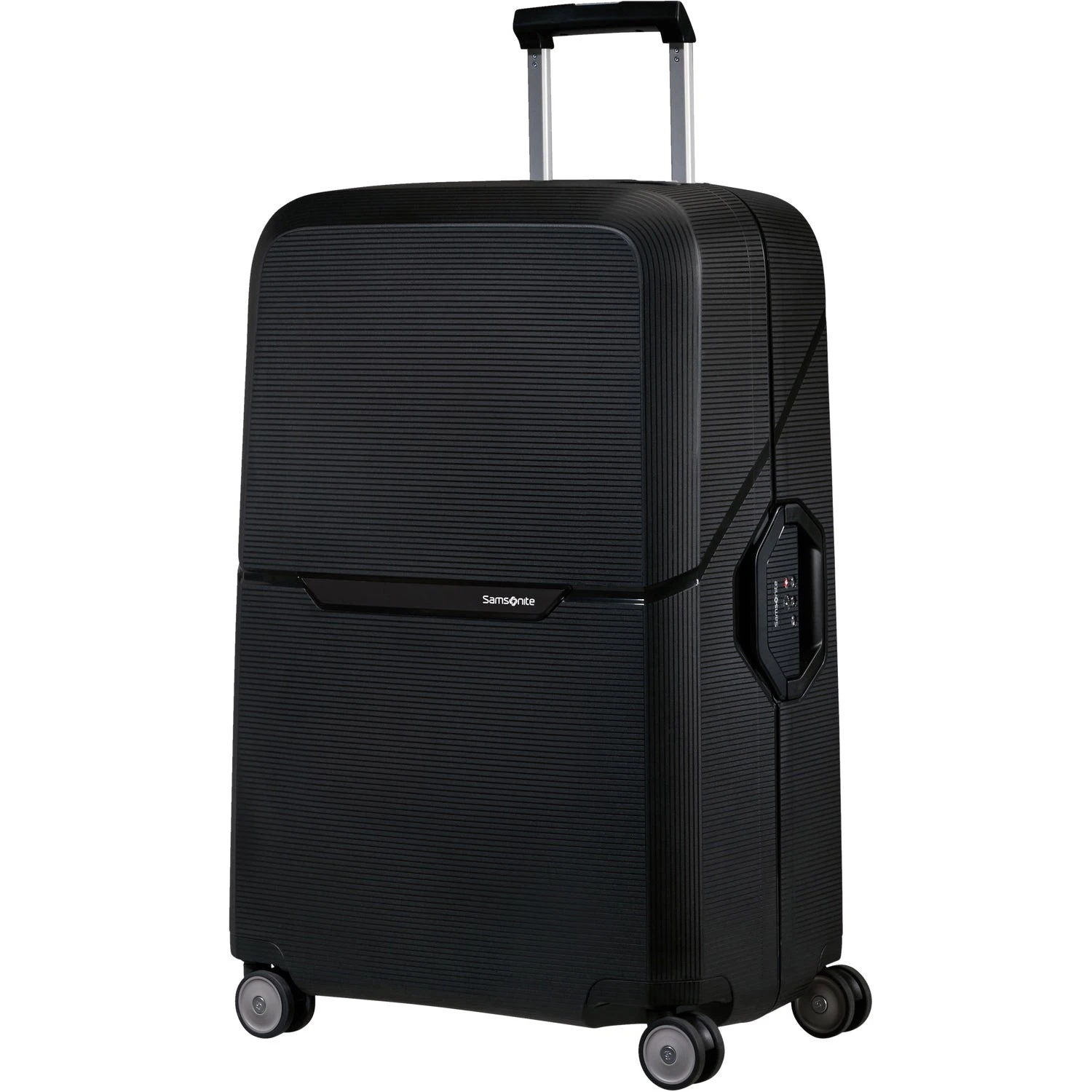 Samsonite Magnum Eco Trillekoffert (76 Cm) 4 Samsonite Magnum Eco Trillekoffert (76 Cm) - Bilde 2