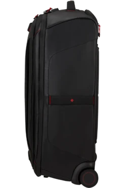 Samsonite Ecodiver Duffelbag Med Hjul 67cm -Osprey || Icebreaker || Patagonia Butikk 140883 1041 140883 1041 ecodiver dufflewh 6724 side bcb0e5fd 7f44 48a1 bae7 ae5b01065461