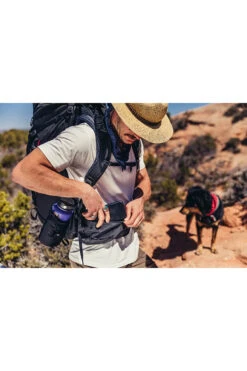 Gregory Baltoro Pro 85 Liter Fjellsekk -Osprey || Icebreaker || Patagonia Butikk 142442 1002 09