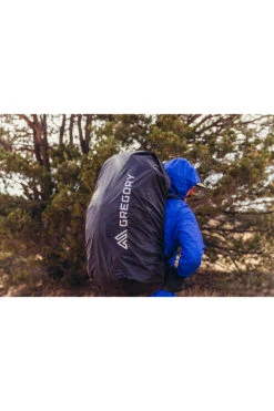 Gregory Baltoro Pro 85 Liter Fjellsekk -Osprey || Icebreaker || Patagonia Butikk 142442 1002 12