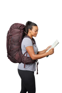 Gregory Deva 70 Liter Fjellsekk -Osprey || Icebreaker || Patagonia Butikk 142449 0513 03