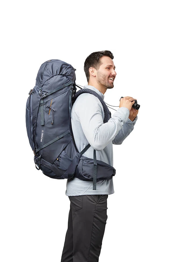 Gregory Baltoro 75 Liter Fjellsekk 18 Gregory Baltoro 75 Liter Fjellsekk - Bilde 16