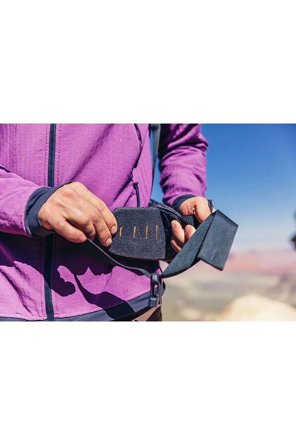 Gregory Baltoro 75 Liter Fjellsekk 16 Gregory Baltoro 75 Liter Fjellsekk - Bilde 14