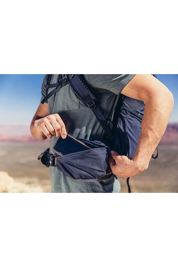 Gregory Baltoro 75 Liter Fjellsekk 15 Gregory Baltoro 75 Liter Fjellsekk - Bilde 13