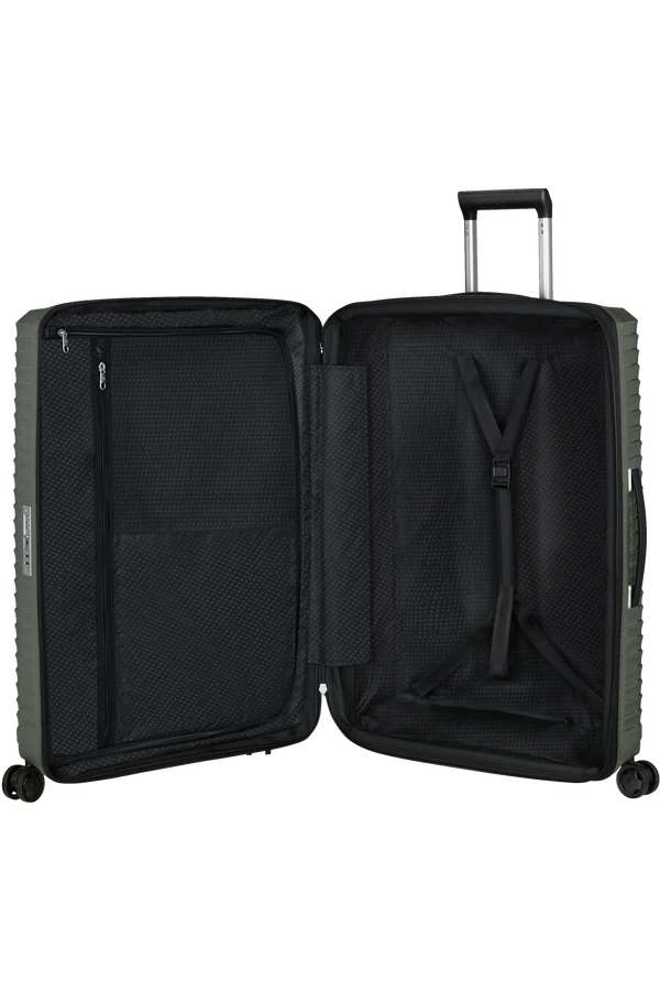 Samsonite Upscape Trillekoffert (75 Cm) 4 Samsonite Upscape Trillekoffert (75 Cm) - Bilde 2