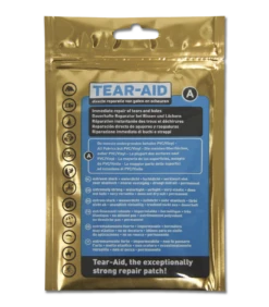 Tear-Aid Type A Reparasjonslapp