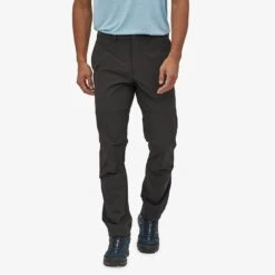 Patagonia Point Peak Trail Pants Herre -Osprey || Icebreaker || Patagonia Butikk 21150 BLK MK1