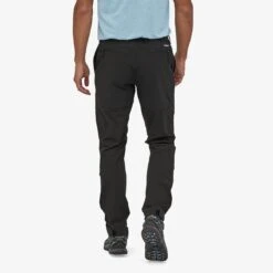 Patagonia Point Peak Trail Pants Herre -Osprey || Icebreaker || Patagonia Butikk 21150 BLK MK2