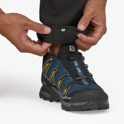 Patagonia Point Peak Trail Pants Herre -Osprey || Icebreaker || Patagonia Butikk 21150 BLK MKHOOK