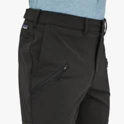 Patagonia Point Peak Trail Pants Herre -Osprey || Icebreaker || Patagonia Butikk 21150 BLK MKPKT