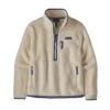 Patagonia Retro Pile Marsupial Dame -Osprey || Icebreaker || Patagonia Butikk 22835 NAT