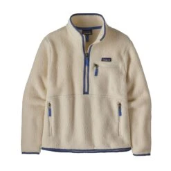 Patagonia Retro Pile Marsupial Dame