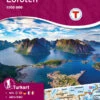 Lofoten 1:100 000