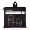Samsonite Foldable Luggage Cover 1 Samsonite Foldable Luggage Cover -Osprey || Icebreaker || Patagonia Butikk 575491041be01 2