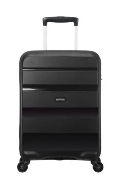 American Tourister Bon Air Spinner S Trillekoffert (carry-on) 15 American Tourister Bon Air Spinner S Trillekoffert (carry-on) -Osprey || Icebreaker || Patagonia Butikk 59422 1041 SPINNER S STRICT FRONT