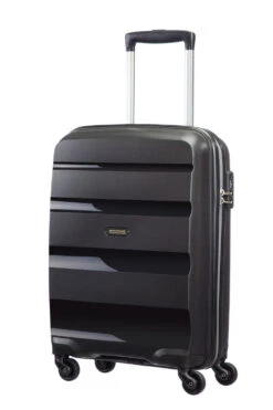 American Tourister Bon Air Spinner S Trillekoffert (carry-on) 12 American Tourister Bon Air Spinner S Trillekoffert (carry-on) -Osprey || Icebreaker || Patagonia Butikk 59422 1041 SPINNER S STRICT FRONT34