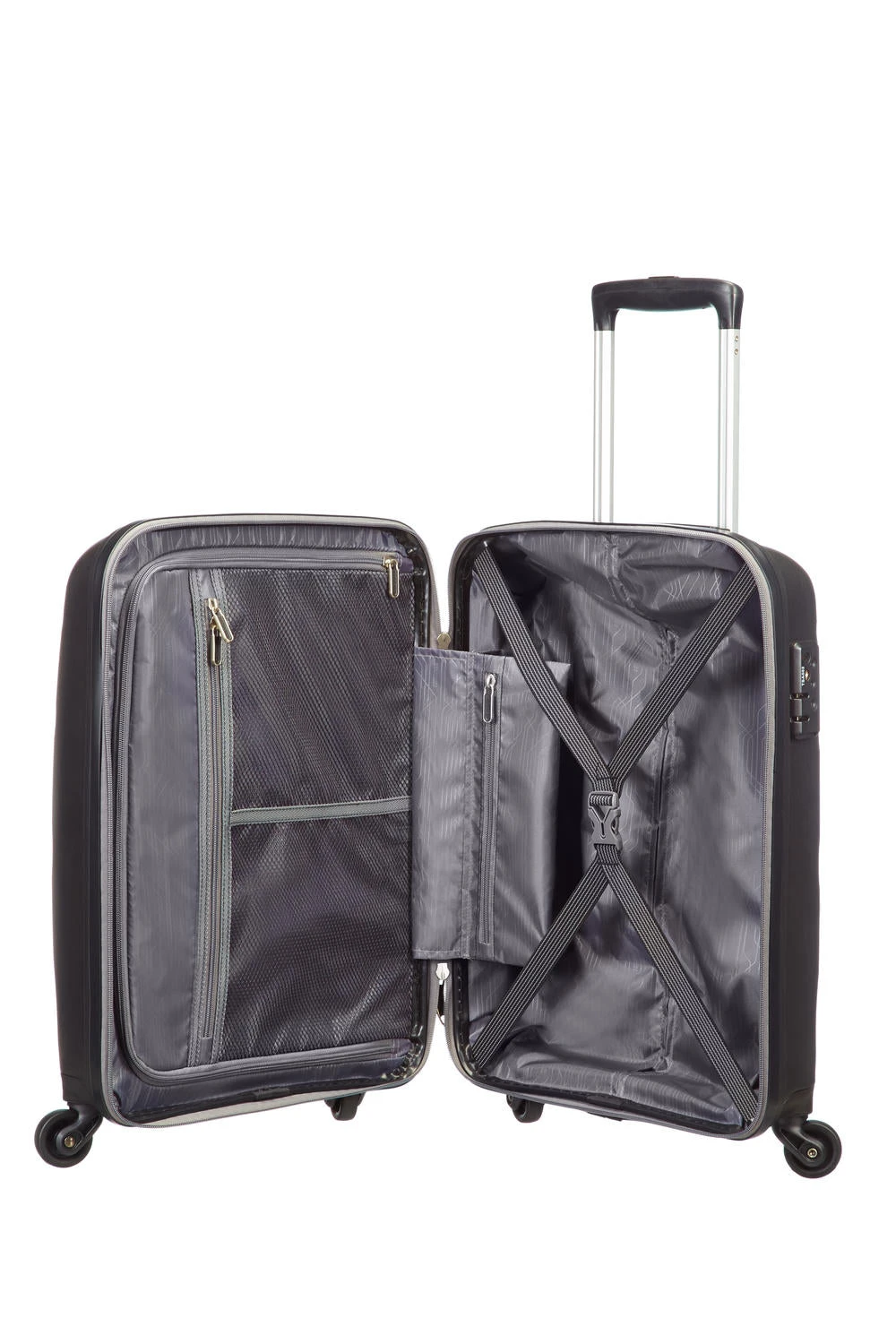 American Tourister Bon Air Spinner S Trillekoffert (carry-on) 9 American Tourister Bon Air Spinner S Trillekoffert (carry-on) - Bilde 7