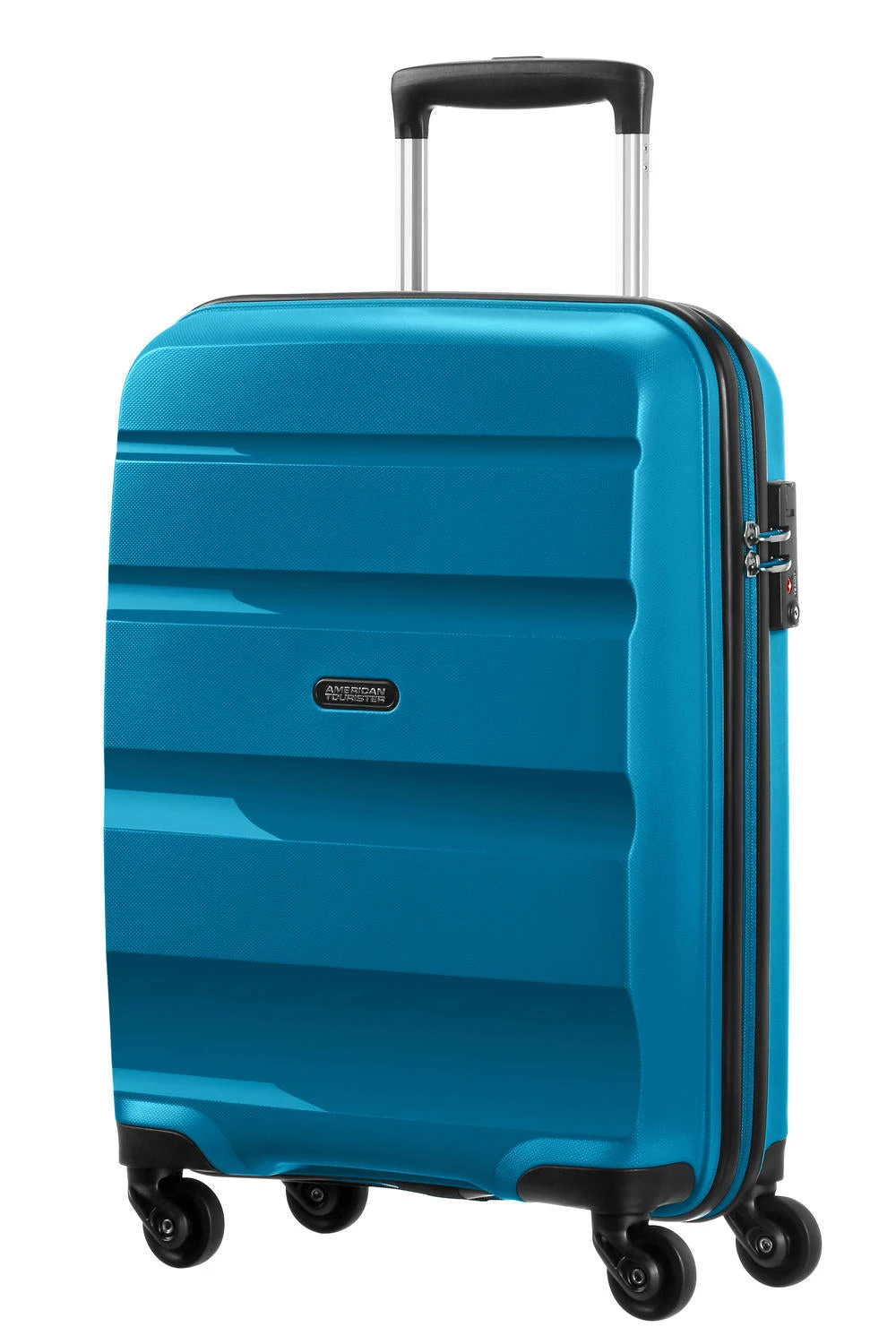 American Tourister Bon Air Spinner S Trillekoffert (carry-on) 3 American Tourister Bon Air Spinner S Trillekoffert (carry-on)