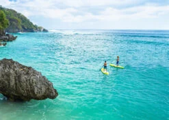 Aztron Nova 2.0 Compact 10' SUP-pakke -Osprey || Icebreaker || Patagonia Butikk 5fb4b48387a03